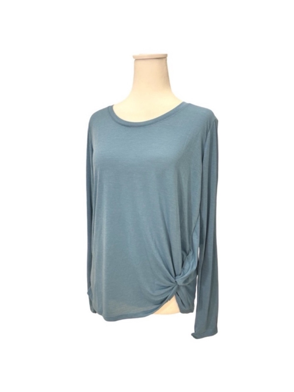 New MPG Sport Long Sleeve Shirt